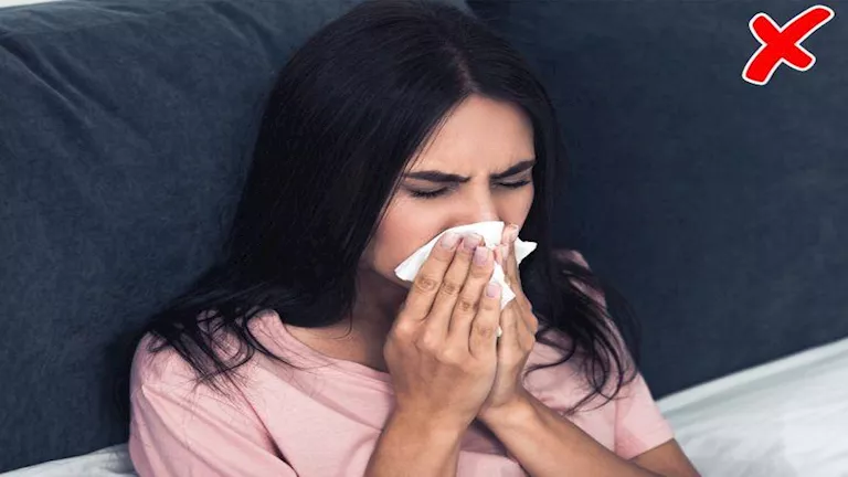 «اكتشف علامات خفية قد تدل على ضعف جهاز المناعة» 5 علامات يجب الانتباه إليها