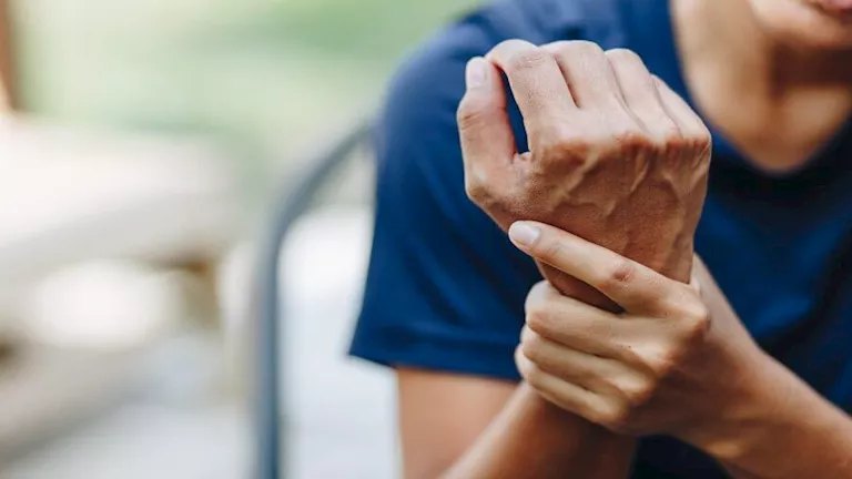 «ابتكار دعم غضروفي ثوري يتيح إعادة بناء العظام المتضررة»