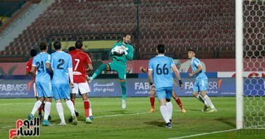 «فوز غير متوقع» عماد السيد يكشف سر الانتصار الساحق على الأهلي