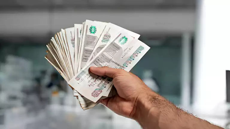 «تسعير الشهادات المصرفية يتجاوز 22% في 10 بنوك»