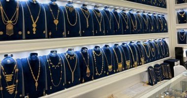 تطورات أسعار الذهب اليوم الجمعة 27 مارس 2026 بين الانخفاض والاستقرار