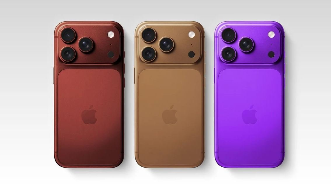 تسريبات جديدة تكشف عن مميزات آيفون 18 برو المرتقب في 2026