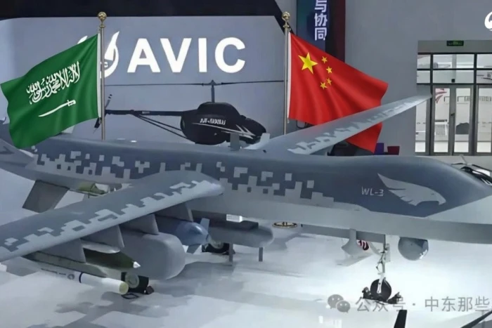 «خطوة جديدة في عالم الطيران» السعودية توقع اتفاقية مع الصين لإنشاء مصنع لطائرات مسيّرة في جدة والكشف عن قيمتها