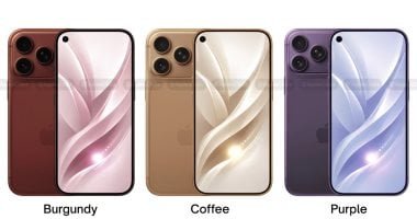 «اكتشف مميزات iPhone 18 Pro و18 Pro Max الجديدة: تسريبات حول الكاميرا، البطارية، السعر وموعد الإطلاق»