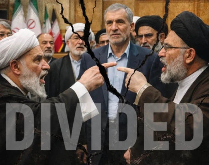 «انقسامات حادة بين المتشددين والإصلاحيين في إيران» صحيفة المرصد – رويترز تكشف عن تباينات عميقة داخل الحكومة الإيرانية