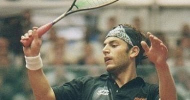 «تغيير المسار» أحمد برادة يغادر عالم الرياضة والفن نحو عالم الأعمال