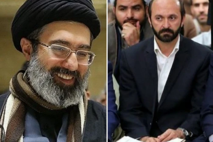 «فضيحة قارئ القرآن الإيراني سعيد طوسي المقرب من المرشد الجديد مجتبى خامنئي»