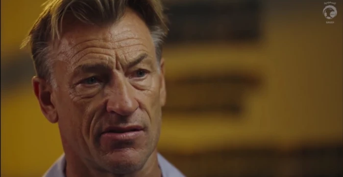 «عندما يتحدث المدرب رينارد: من هو أفضل هداف سعودي؟» المرصد الرياضية – ليس سالم الدوسري