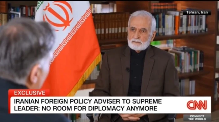 «مسؤول إيراني لدى CNN: التركيز على إنهاء الحرب وقرار واشنطن وتل أبيب»