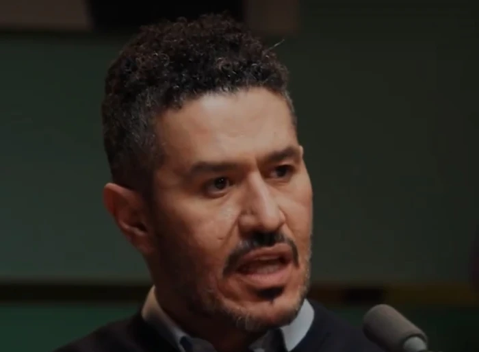 «من هم أكثر المهاجمين تشتيتًا للكرات الرأسية في الدوري؟» المرصد الرياضية – بالفيديو.. أحمد عفيفي يكشف التفاصيل المثيرة