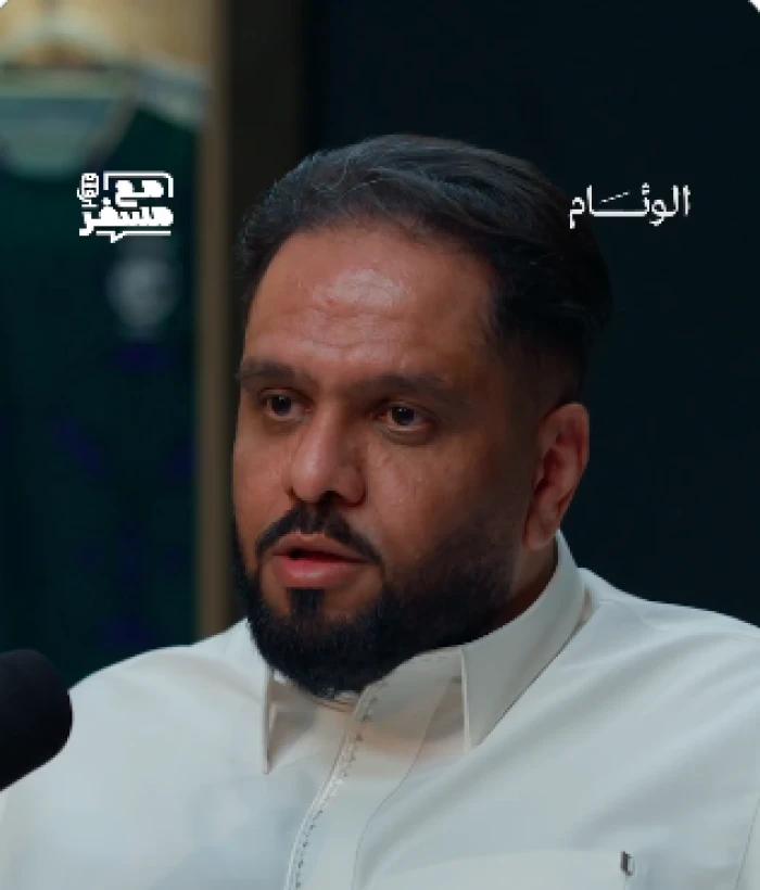 «تطورات مثيرة في صفقة متعب الحربي».. مشعل السفاعي يكشف عن الشخص الذي عرقل انتقاله إلى النصر رغم تدخل الأمير فيصل بن تركي