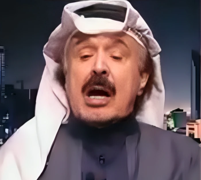 أحمد الجارالله يتحدث في فيديو معبر عن العدوان الإيراني على دول الخليج ويطرح سؤال “إيش ذنبي”