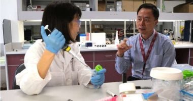 اكتشاف مرض وراثي حديث يؤدي إلى الشيخوخة المبكرة وضعف الإدراك