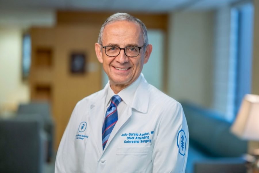 شهر التوعية بسرطان القولون والمستقيم مركز ميموريال سلون كيترنغ يكشف عن أحدث الابتكارات العلاجية