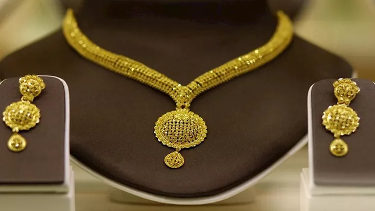 «أسعار الذهب تشهد ارتفاعًا في مصر مع انطلاق تعاملات السبت 7 مارس 2026»