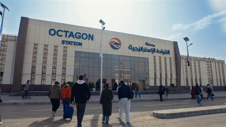 افتتاح مونوريل شرق النيل للجمهور يتيح تجربة فريدة للمواطنين