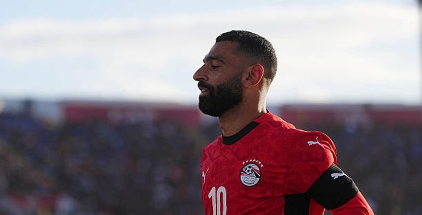 إمام عاشور يتأهب للالتحاق بمحمد صلاح في الدوري السعودي