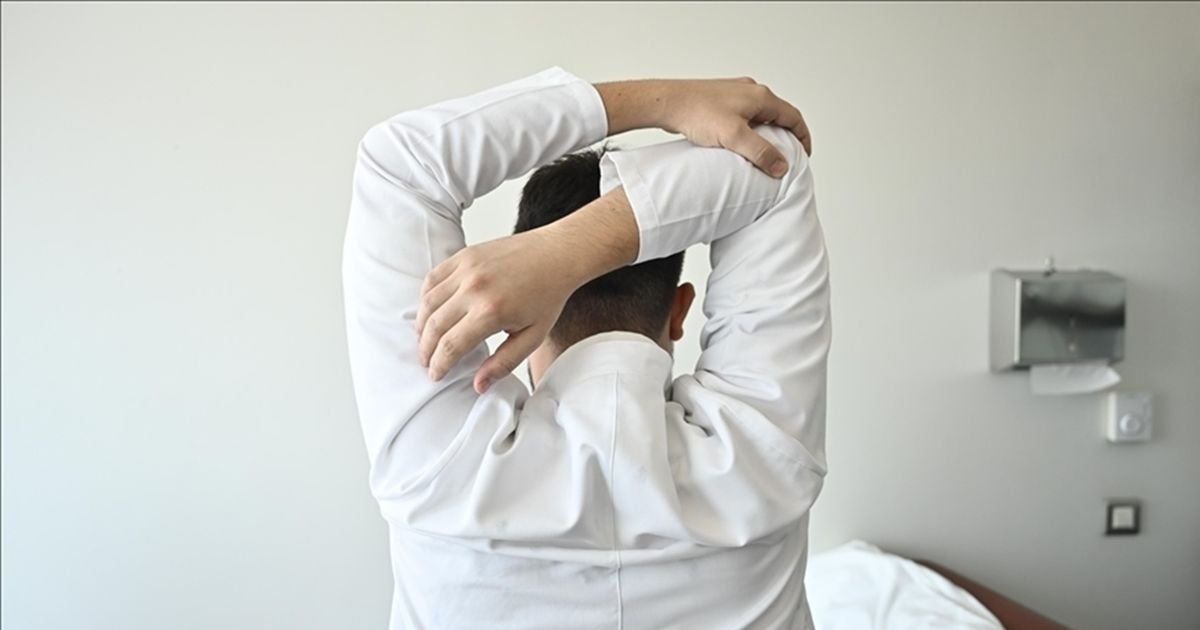 علاج مبتكر باستخدام الهرمونات لمكافحة آلام أسفل الظهر