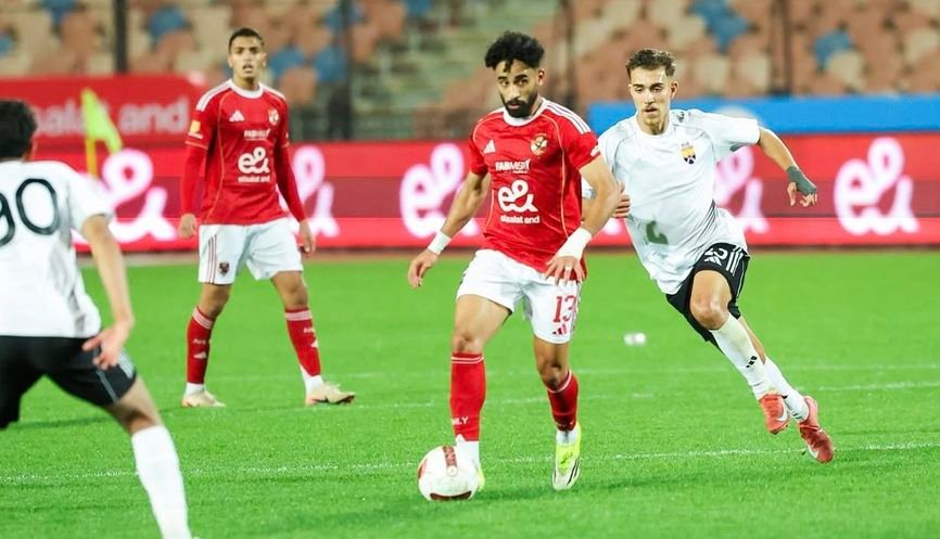 توقف 6 نجوم عن المشاركة في النادي الأهلي مع تفاصيل جديدة