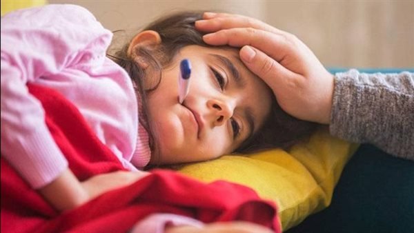 «حماية أطفالك من الأمراض الموسمية» استراتيجيات فعالة لتعزيز المناعة