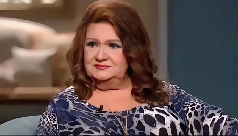 «تسليط الضوء على الخلاف» ميمي جمال تكشف كواليس تنافس هند صبري ومها نصار