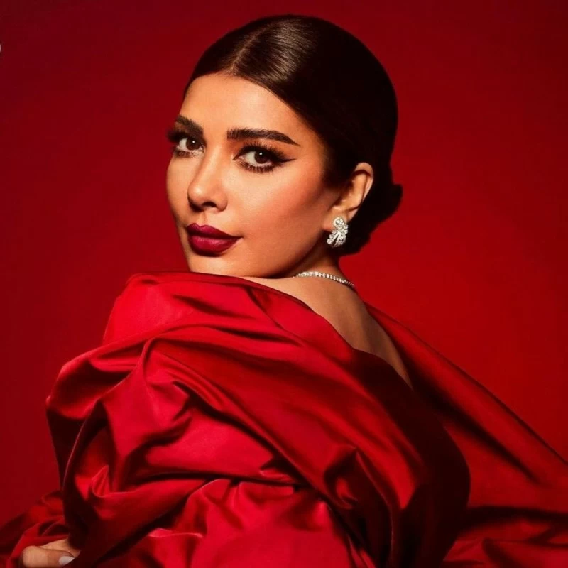 «أصالة تحيي ذكريات الماضي خلال احتفالية الثورة بعودتها إلى سورية بعد 15 عاماً من الغياب»