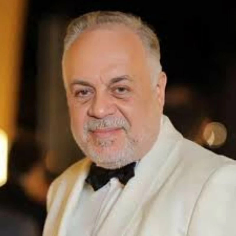 «نقيب الممثلين المصريين يؤكد: مقلب رامز في أسماء جلال مزاح ودورنا حل الأزمة»