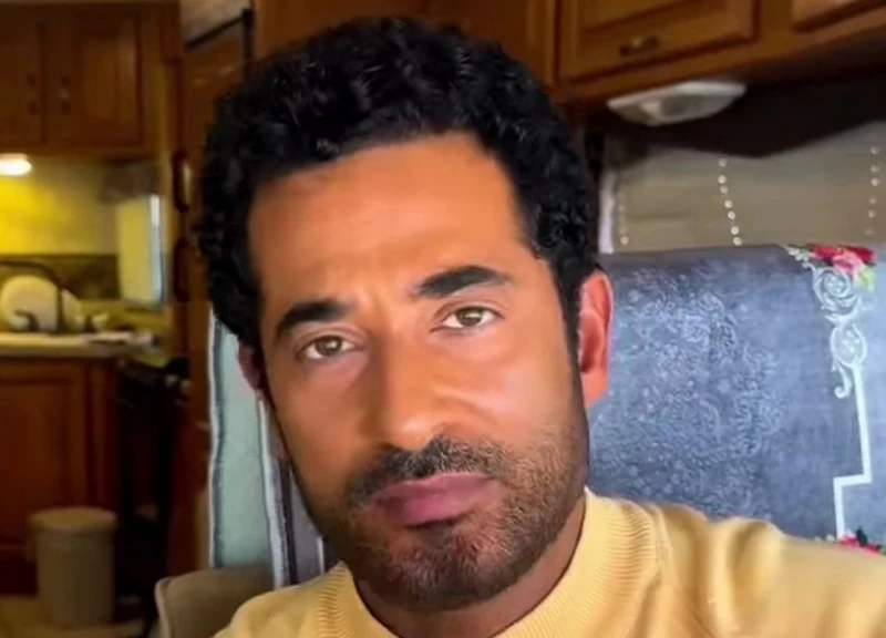 «عمرو سعد يحتفل بالإفراج عن 53 غارماً وغارمة في مبادرته الرمضانية»
