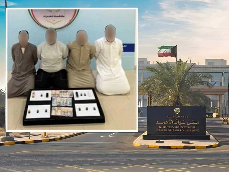 «عسكري كويتي وأشقاؤه يحتجزون شقيقتهم في غرفة لمدة 10 أشهر»