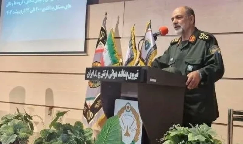 «اغتيال رئيس المكتب العسكري للمرشد الإيراني بعد ساعات من تعيينه»