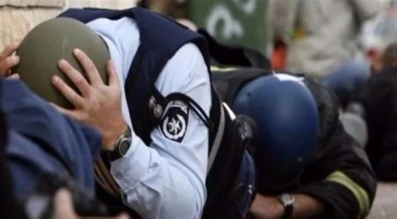 «فضيحة الرقابة الإسرائيلية: صحفي هندي يكشف عن إخفاء الجثث ومنع التصوير»