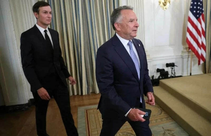 «التوترات تشتعل» زيارة غير متوقعة لكوشنر وويتكوف إلى تل أبيب تعكس توتر العلاقات الأمريكية-الإسرائيلية