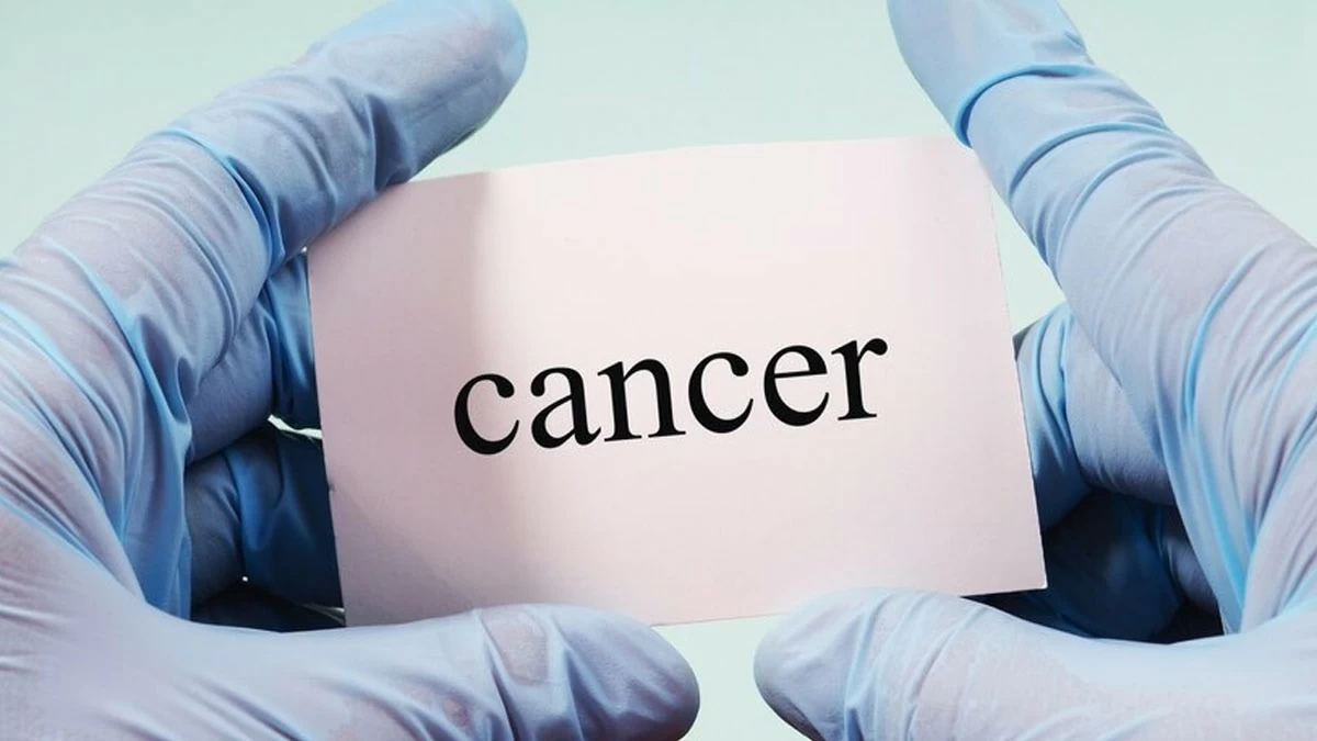 «تزايد مقلق في حالات السرطان بين الشباب، اكتشف الأسباب والعلامات المبكرة»