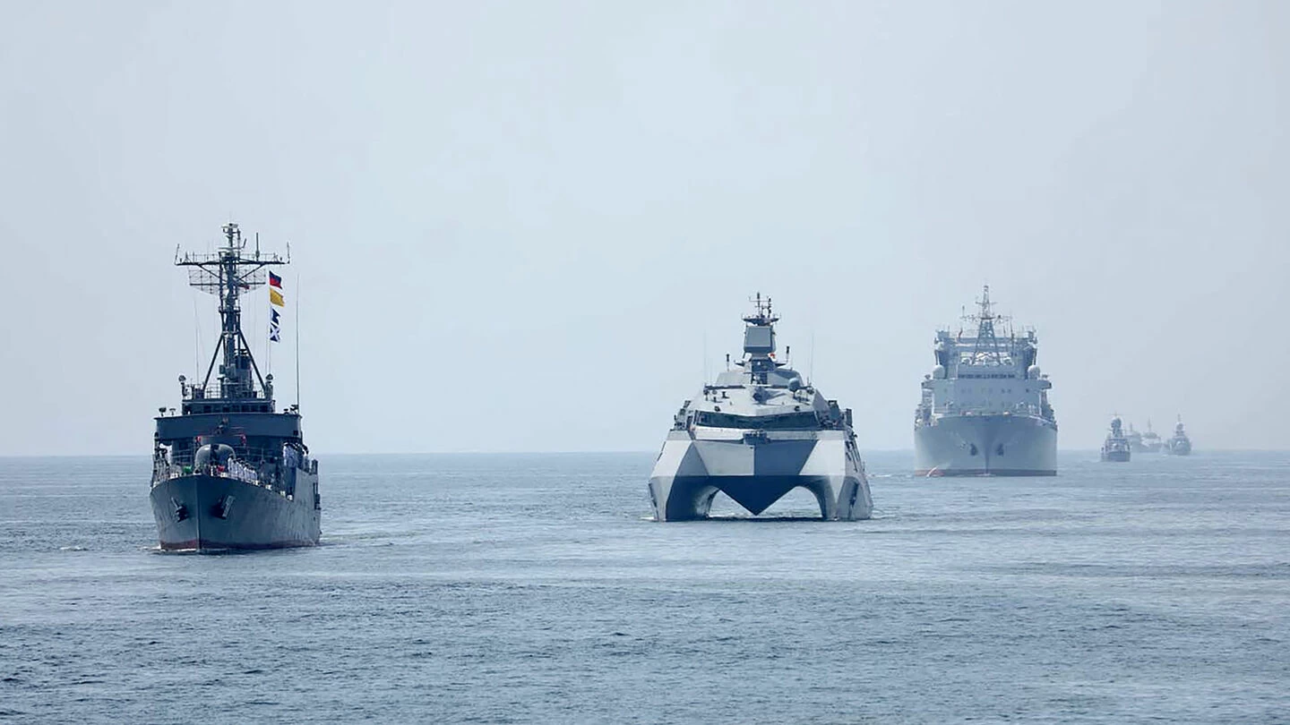 إسرائيل تكشف عن تصفية رئيس استخبارات البحرية الإيرانية بعد ساعات من اغتيال قائدها