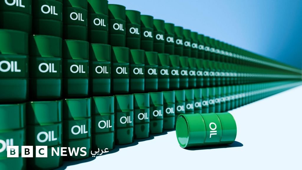 «تلميحات ترامب حول قرب انتهاء الحرب وارتجاجات سوق النفط»