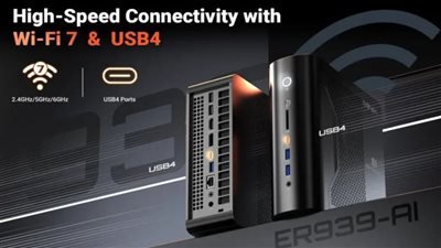 حاسوب Minix الجديد للألعاب يقدم أداءً استثنائيًا بسعر ينافس السوق