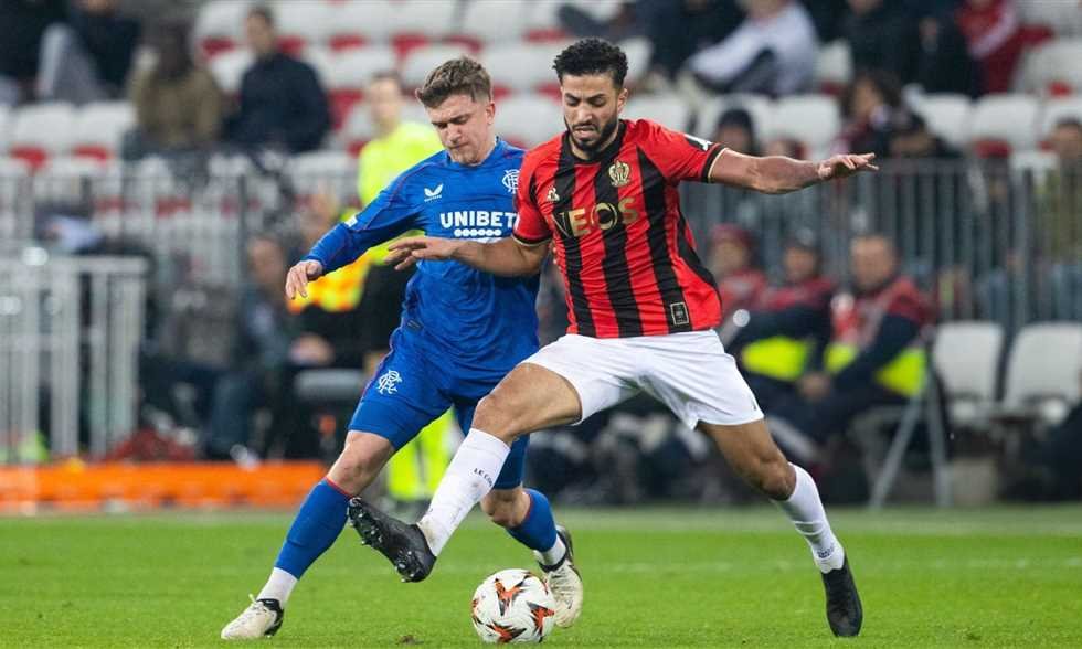 «تفاصيل إصابة محمد عبد المنعم الجديدة على لسان نيس» نيس يكشف لـ”في الجول” عن حالة اللاعب