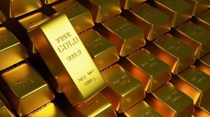 تراجع أسعار الذهب بمعدل 100 جنيه وسط تصاعد التوترات الإقليمية