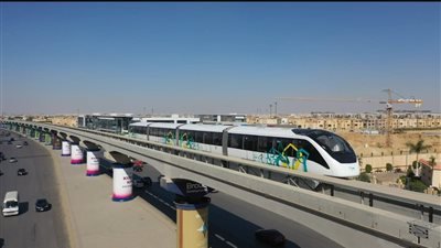 أسعار تذاكر المونوريل تكشفها مصادر في الهيئة القومية للأنفاق لخدمة تحيا مصر