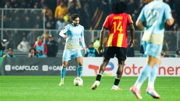 تشكيلة الترجي المنتظرة لمواجهة الأهلي في دوري أبطال أفريقيا الليلة