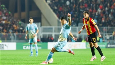 تاريخ مواجهات الأهلي والترجي التونسي قبل مباراة الليلة في دوري الأبطال