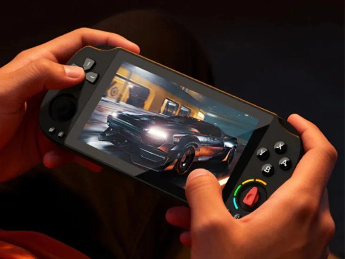 جهاز PSK5000 المحمول من GameMT يتوفر الآن عالمياً بألوان متنوعة وبأسعار اقتصادية