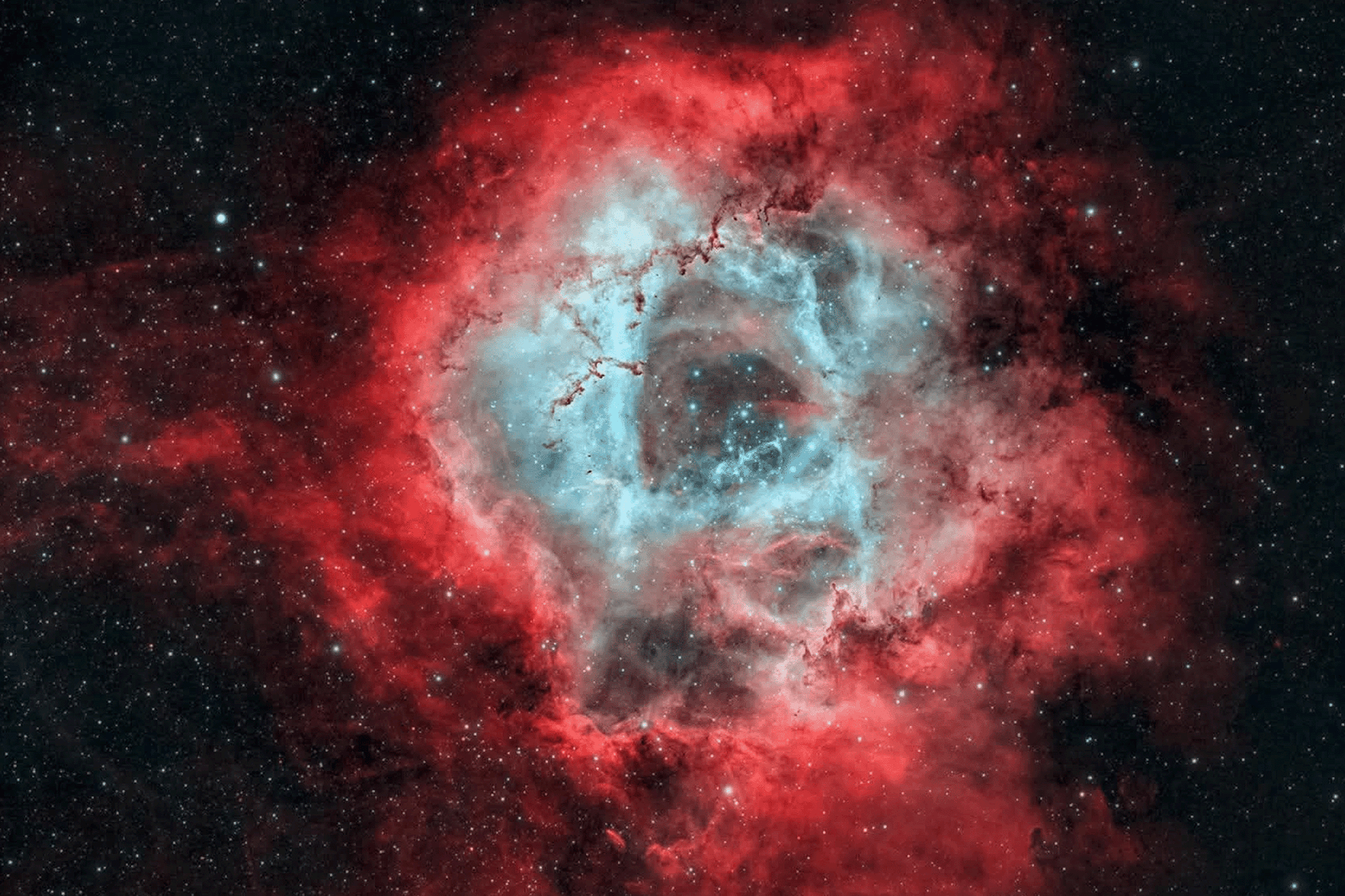 «العلماء يحققون تقدماً ملحوظاً نحو رسم الكون بصورة غير مسبوقة»