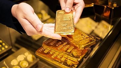 أسعار الذهب في مصر تشهد صدمة جديدة وعيار 21 يصل إلى مستوى قياسي مع التحديث الأخير