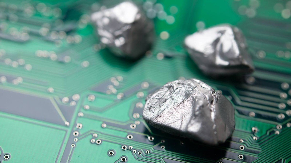 «اكتشاف جديد يغير خريطة المعادن النادرة عالميًا» دولة أفريقية تتصدر المشهد بعد الصين وروسيا