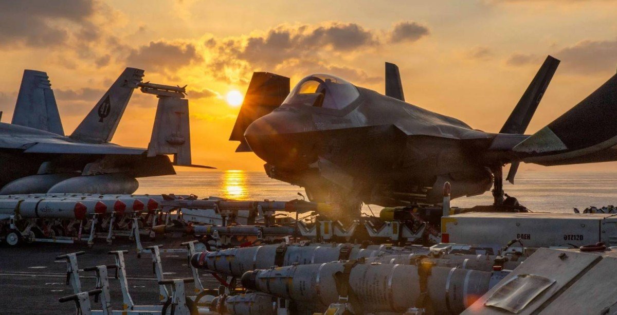 «» أرقام مذهلة تكشف حجم الإنفاق الأمريكي في حرب إيران