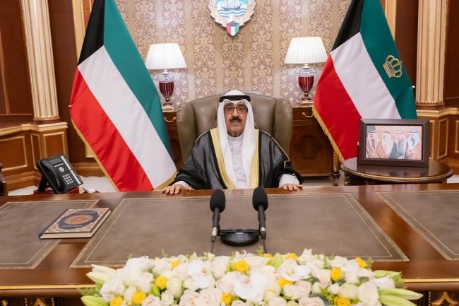 «وطننا خط أحمر» تأكيد على أهمية حماية السيادة الوطنية في جريدة الجريدة الكويتية