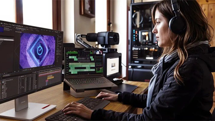 إطلاق حاسوب ThinkPad T16g Gen 3 من لينوفو بمواصفات متميزة في أمريكا الشمالية