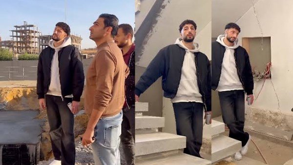 مفاوضات الأهلي مع وسام أبو علي تتصاعد بعد زيارته الأخيرة للقاهرة