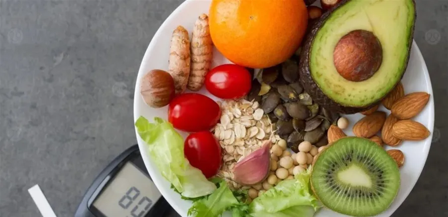 «تعرف على أفضل الأطعمة لدعم استقرار مستويات السكر في الدم»